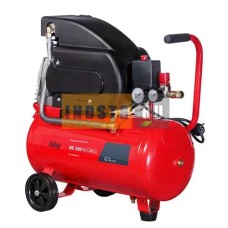 Коаксиальный масляный поршневой компрессор Fubag DC 320/50 CM2.5 614319547 (old 29838183)