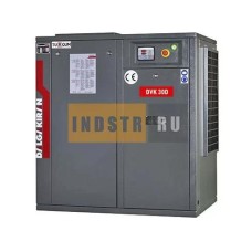 Винтовой компрессор DALGAKIRAN DVK 30D (13 бар)