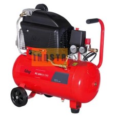Коаксиальный масляный поршневой компрессор Fubag FC 230/24 CM2 61431378 (45681961)