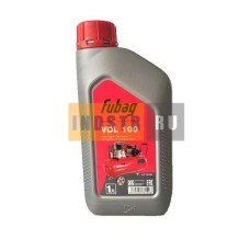 Минеральное масло для поршневых компрессоров Fubag VDL 100 991899 - 1 литр