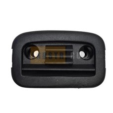 Воздушный фильтр в сборе (с картриджем) ABAC B2800, B3800, B4900 4981000 (2281000, 2881000, 6211471500, 2236102108)