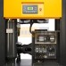 Винтовой компрессор с прямым приводом на ресивере 500 л с осушителем ET-Compressors SL 22-500 ES (IP23/IP55) 8 бар