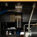 Винтовой компрессор с прямым приводом на ресивере 500 л с осушителем ET-Compressors SL 22-500 ES (IP23/IP55) 8 бар