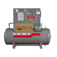 Винтовой компрессор DALGAKIRAN Tidy 10 - 500 л (13 бар) 31000859