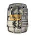 Головка блока цилиндров ABAC B7000 7061400 (2901324969)