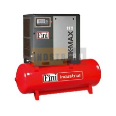 Винтовой компрессор FINI K-MAX 11-08-500 V83PU92FNM701 (100522847)
