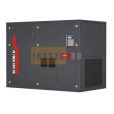 Винтовой компрессор DALGAKIRAN с прямым приводом DPR D 160-8,5 (8.5 бар) 31002980