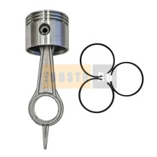 Шатунно-поршневая группа ABAC А39 2236111620