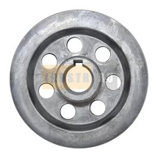 Шкив электродвигателя Remeza LB75 R 3129.00.00.104 (31290000104)