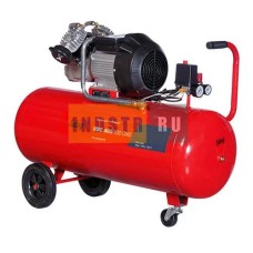 Коаксиальный масляный поршневой компрессор Fubag VDC 400/100 CM3 614319561 (old 29838185)