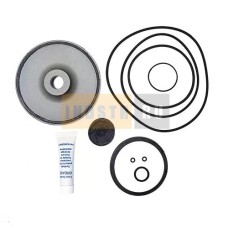 Ремкомплект всасывающего клапана Original Part для винтовых компрессоров Ceccato CSС 2901021100