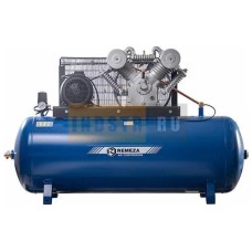 Компрессор масляный Remeza СБ4/Ф-500LT100-11.0 2101500028 (8087450)