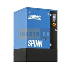 Винтовой компрессор с панелью управления ABAC SPINN MINI 4 10 C 4152051975