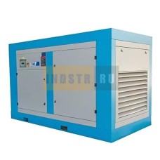 Винтовой компрессор с прямым приводом DALI DL-110/10GA (10 бар)