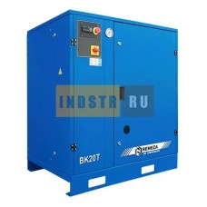 Винтовой компрессор Remeza ВК100Т-8
