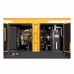 Дизельный винтовой компрессор ET-Compressors SD 185S-7 (7 бар)