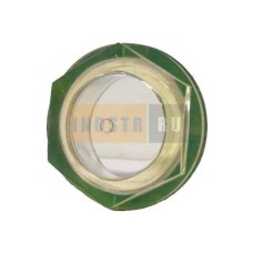 Маслоуказатель (глазок) G3/4″  FIAC AB248, AB335, AB360, AB510, AB515, AB670, AB850, AB981 F 1129100551, F 1129700408 (9100280070, 9700000408)