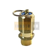 Клапан 3/8" предохранительный AIRTEK (11 бар) R 4252110202 (F 1127190205, 7192050000, F 1127190209, 7192090000)
