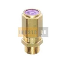 Клапан 3/8" предохранительный AIRTEK (16 бар) D101/32 (4251160202, 4252160202)