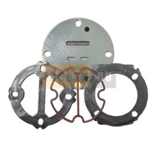Плита клапанная FIAC Airbag, ECU200, F205, FX95/150/224/250 F 1124080262 (4082620000)