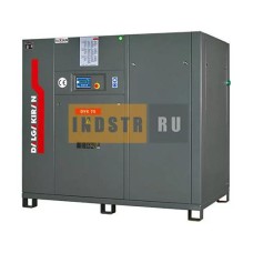 Винтовой компрессор DALGAKIRAN DVK 75 (10 бар) 31001393