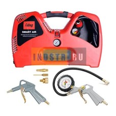 Компрессор Fubag Smart Air 8215240KOA650