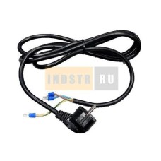 Кабель сетевой (220В) 2,2 м для однофазных компрессоров R 4901152290