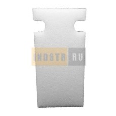 Картридж воздушного фильтра Fubag B6800B, B10000B HS2080Z35-K