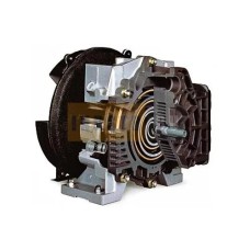 Спиральный безмасляный блок Anest Iwata модель SL-1651Е.JGB для компрессорного оборудования Remeza 4036010050