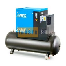 Винтовой компрессор с осушителем ABAC SPINN 11E 10 400/50 TM500 CE 4152022650