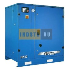 Винтовой компрессор Remeza ВК25-10ВС