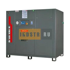 Винтовой компрессор DALGAKIRAN DVK 75 (13 бар) 31001402