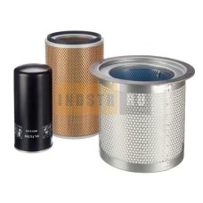 Сервиcный набор ET-Filters ET SL 75 NEW