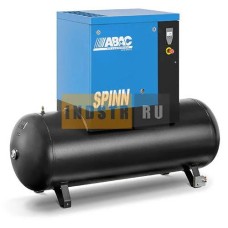 Винтовой компрессор ABAC SPINN 15 13 400/50 TM270 CE