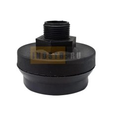 Воздушный фильтр в сборе (с картриджем) 3/4" Бежецк АСО С412М С412М.01.00.100 (С412М0100100)