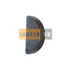 Шпонка под шкив (5x19 мм) Remeza LB40, LB50, LB75 R 21136001