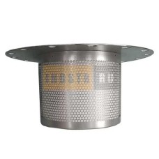 Сепаратор (маслоотделитель) Atlas Copco GA 132-160 1621938500 (1621938599, 2906075200, 2911011301)