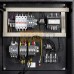 Винтовой компрессор с прямым приводом ET-Compressors SL 15 (IP55) 16 бар