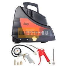 Компрессор Fubag HANDY MASTER KIT + 5 предметов 8213690KOA607 (8213690KOA536)