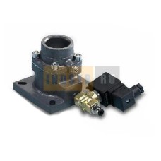 Всасывающий клапан Remeza RH25S (24V) 4180100301
