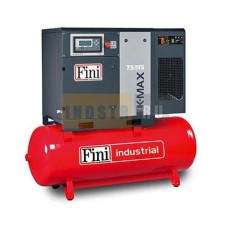 Винтовой компрессор FINI K-MAX 7.5-10-500 ES V83PT92FNM801 (100521324)