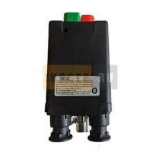Реле давления 10A (прессостат) ABAC A39, B2800-B5900 9063148 (6256397400)