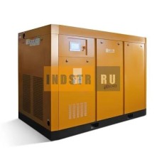 Винтовой компрессор с прямым приводом BERG ВК-110 (IP23/IP54) 10 бар