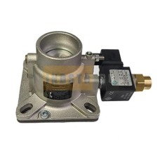 Всасывающий клапан Remeza RH38E (230V) 4180100500