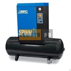 Винтовой компрессор ABAC SPINN 3 08-200