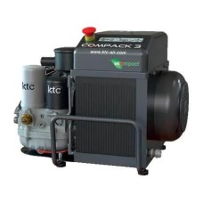 Винтовой компрессор KTC Compack G 5/200