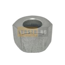 Гайка D.14,5х27 мм Remeza LH20, LB24, LB30, LB40, V55 R 11113001