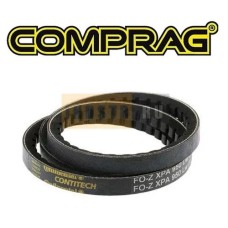 Приводной ремень COMPRAG A 07/10 21650022