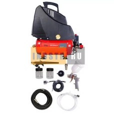 Компрессор Fubag PAINT MASTER KIT + 3 предмета 8213875KOA609 (8213875KOA538)