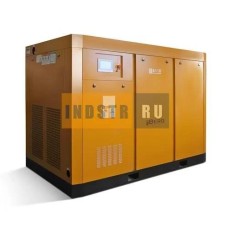 Винтовой компрессор с прямым приводом BERG ВК-110 (IP23/IP54) 12 бар